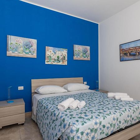 Casa Nonno Villa Nurachi Buitenkant foto
